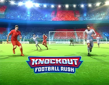 Knockout Football Rush