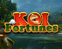 Preview image of Koi Fortunes