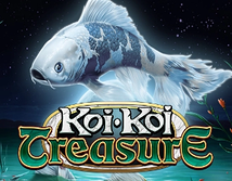 Preview image of Koi Koi Treasure