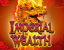 Preview image of Konami Imperial Wealth