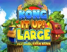 Preview image of Kong It Up Large