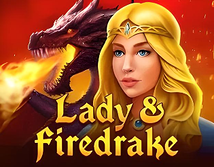 Preview image of Lady and Firedrake