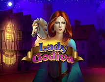 Lady Godiva
