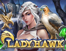 Lady Hawk