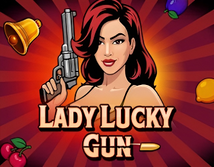 Lady Lucky Gun