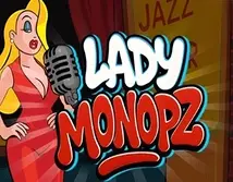 Preview image of Lady Monopz