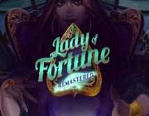 Preview image of Lady of Fortune Remastered