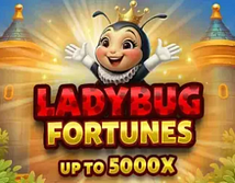 Aperçu de Ladybug Fortunes