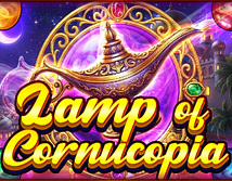 Preview image of Lamp of Cornucopia