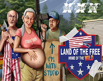Preview image of Land of the Free