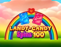 Preview image of Landy Candy Spins 100
