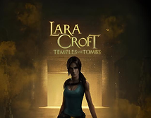 Lara Croft Temples And Tombs