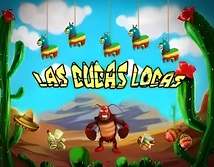 Las Cucas Locas