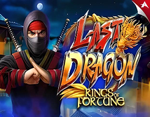 Preview image of Last Dragon Rings of Fortune