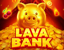 Vista previa de Lava Bank