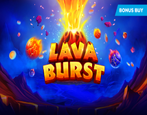 Lava Burst