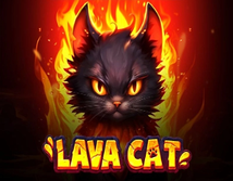 Preview image of Lava Cat
