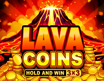 Preview image of Lava Coins