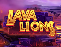 Preview image of Lava Lions