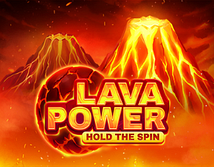 Vista previa de Lava Power Hold The Spin