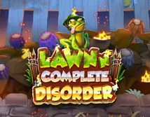 Preview image of Lawn N Complete Disorder