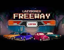 Lazybones Freeway