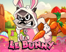 Preview image of Le Bunny
