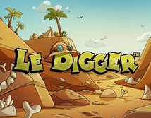 Anteprima di Le Digger