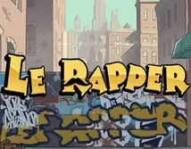 Preview image of Le Rapper