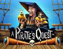 Preview image of Leander Games A Pirates Quest