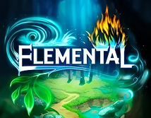 Preview image of Leander Games Elemental
