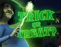 Preview image of Leander Games Trick or Treat