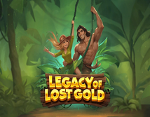 Preview image of Legacy of Lost Gold
