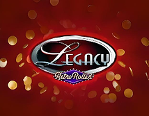 Preview image of Legacy Retro Roller