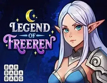 Aperçu de Legend of Freeren