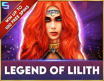 Legend of Lilith