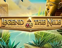 Legend of the Nile