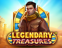 Preview image of Legendary Treasures