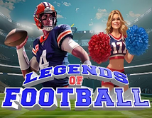 Preview image of Legends of Football