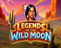 Aperçu de Legends of the Wild Moon