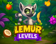 Aperçu de Lemur Levels
