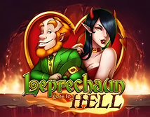 Preview image of Leprechaun Goes To Hell