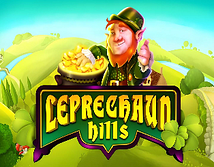 Aperçu de Leprechaun Hills