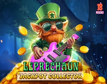 Предварительный просмотр Leprechaun Jackpot Collector