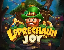 Preview image of Leprechaun Joy