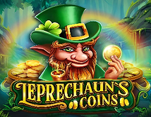 Leprechauns Coins