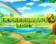 Leprechauns Loot