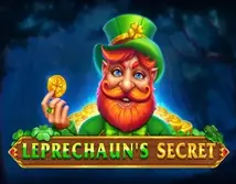 Preview image of Leprechauns Secret