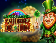 Leprechauns Wheel of Gold