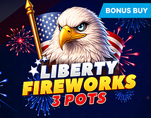 Vista previa de Liberty Fireworks
